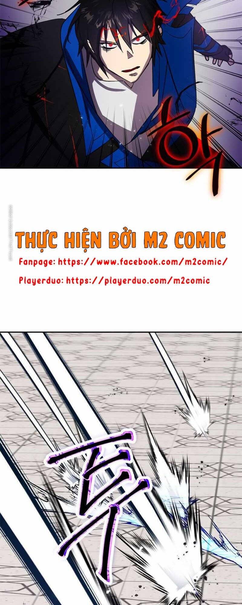 Trở Lại Thành Người Chơi Chapter 37 - 17