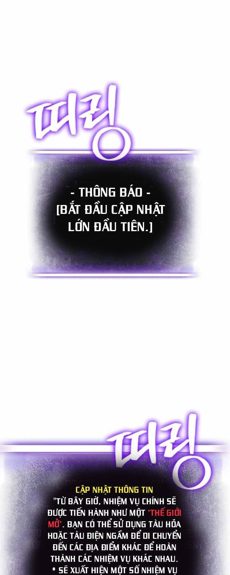 Trở Lại Thành Người Chơi Chapter 38 - 47