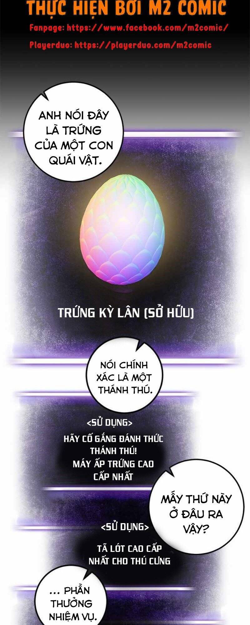 Trở Lại Thành Người Chơi Chapter 40 - 68