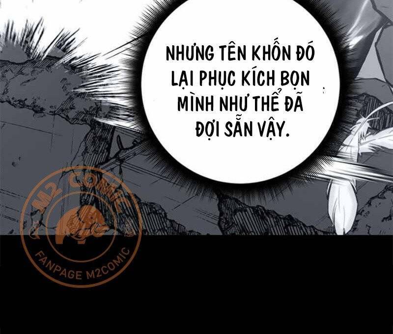 Trở Lại Thành Người Chơi Chapter 41 - 49