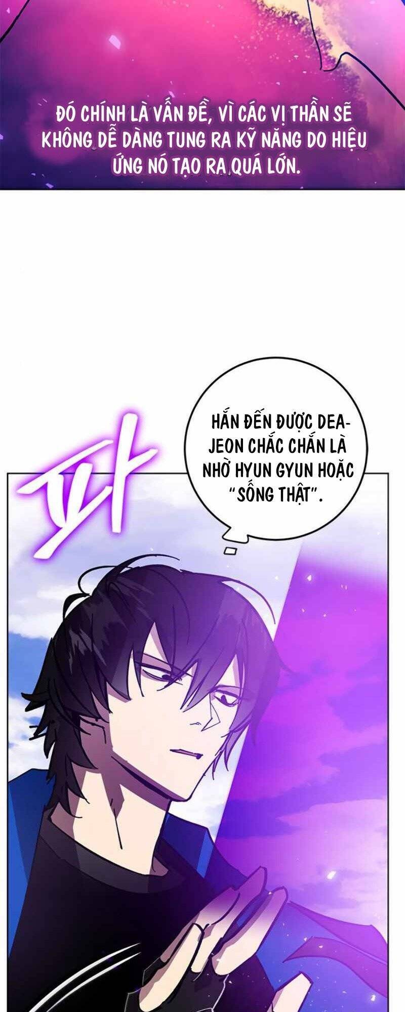 Trở Lại Thành Người Chơi Chapter 42 - 21