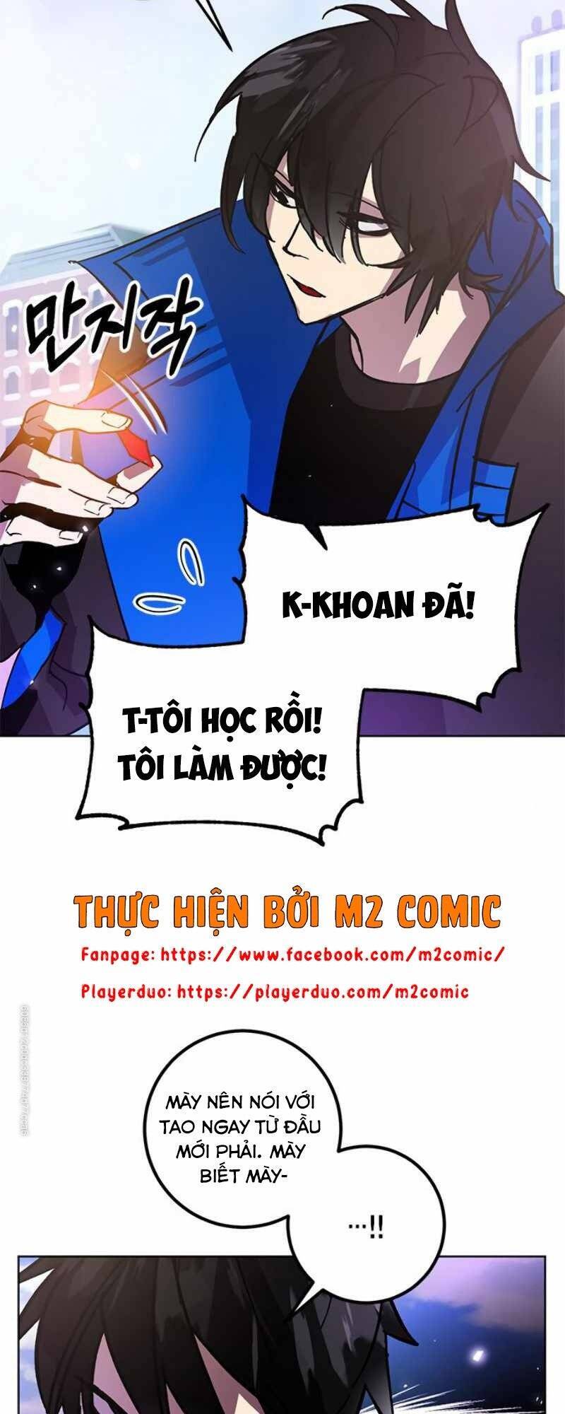 Trở Lại Thành Người Chơi Chapter 42 - 29