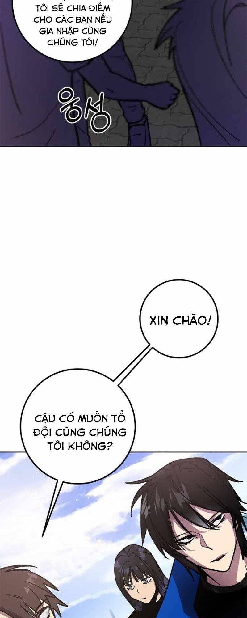 Trở Lại Thành Người Chơi Chapter 42 - 9