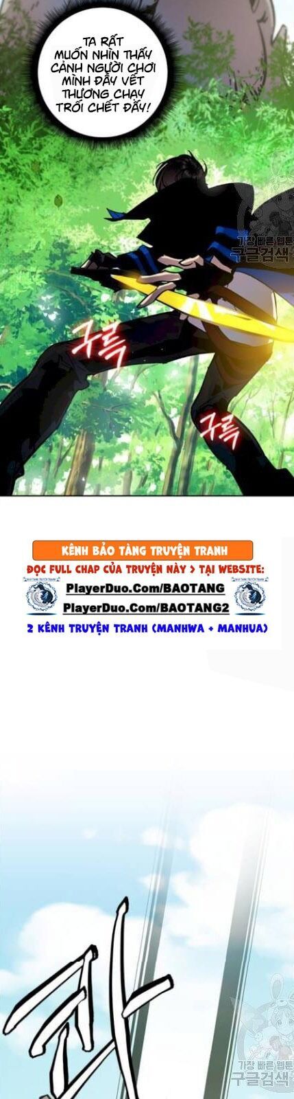 Trở Lại Thành Người Chơi Chapter 30 - 45