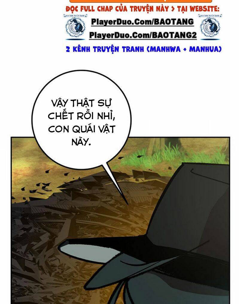 Trở Lại Thành Người Chơi Chapter 34 - 82