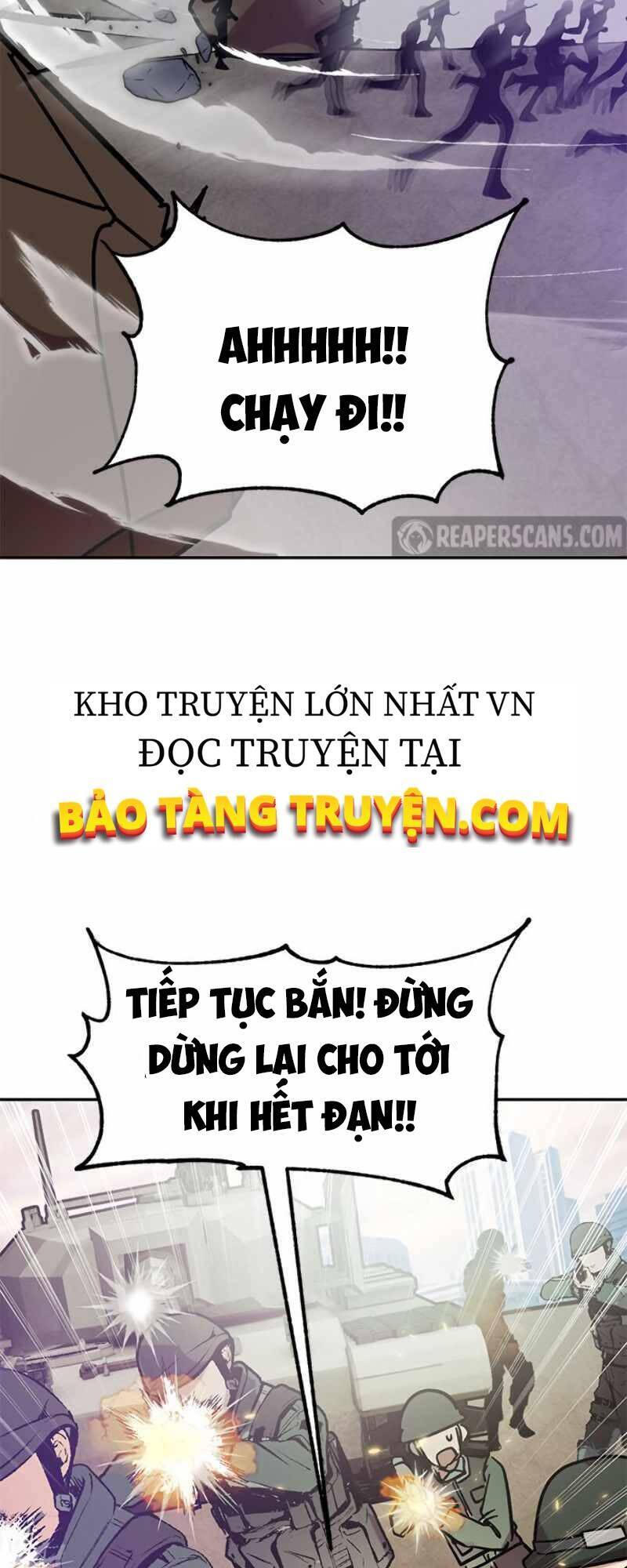 Trở Lại Thành Người Chơi Chapter 43 - 4