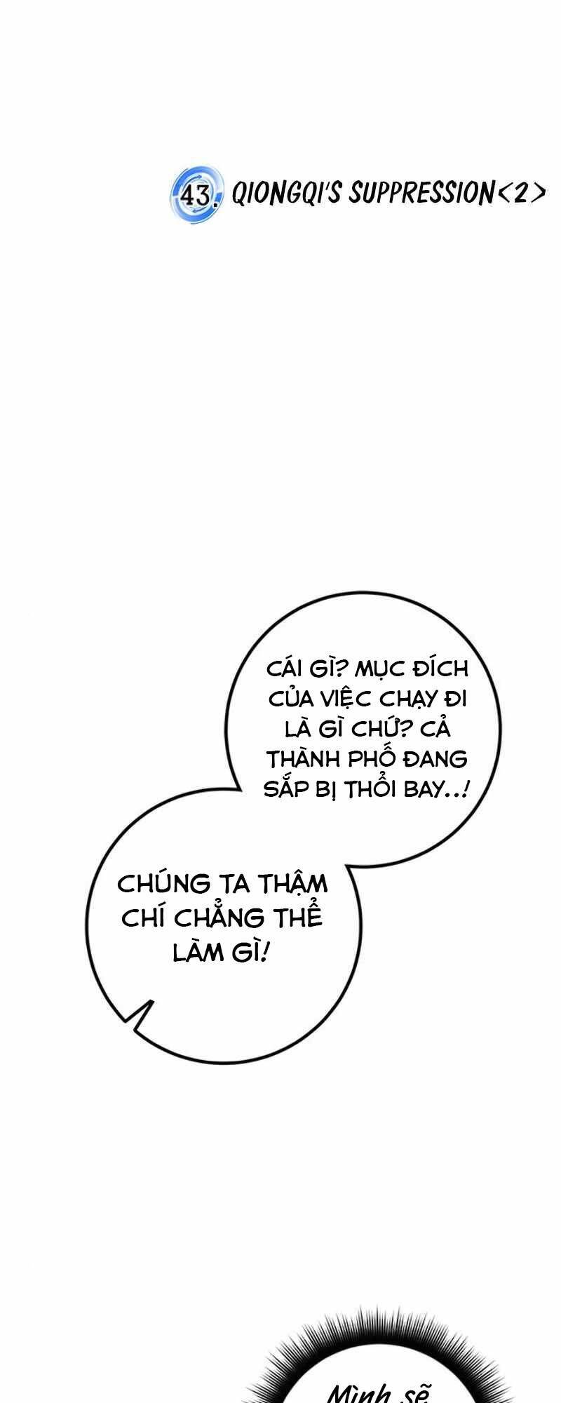 Trở Lại Thành Người Chơi Chapter 43 - 35