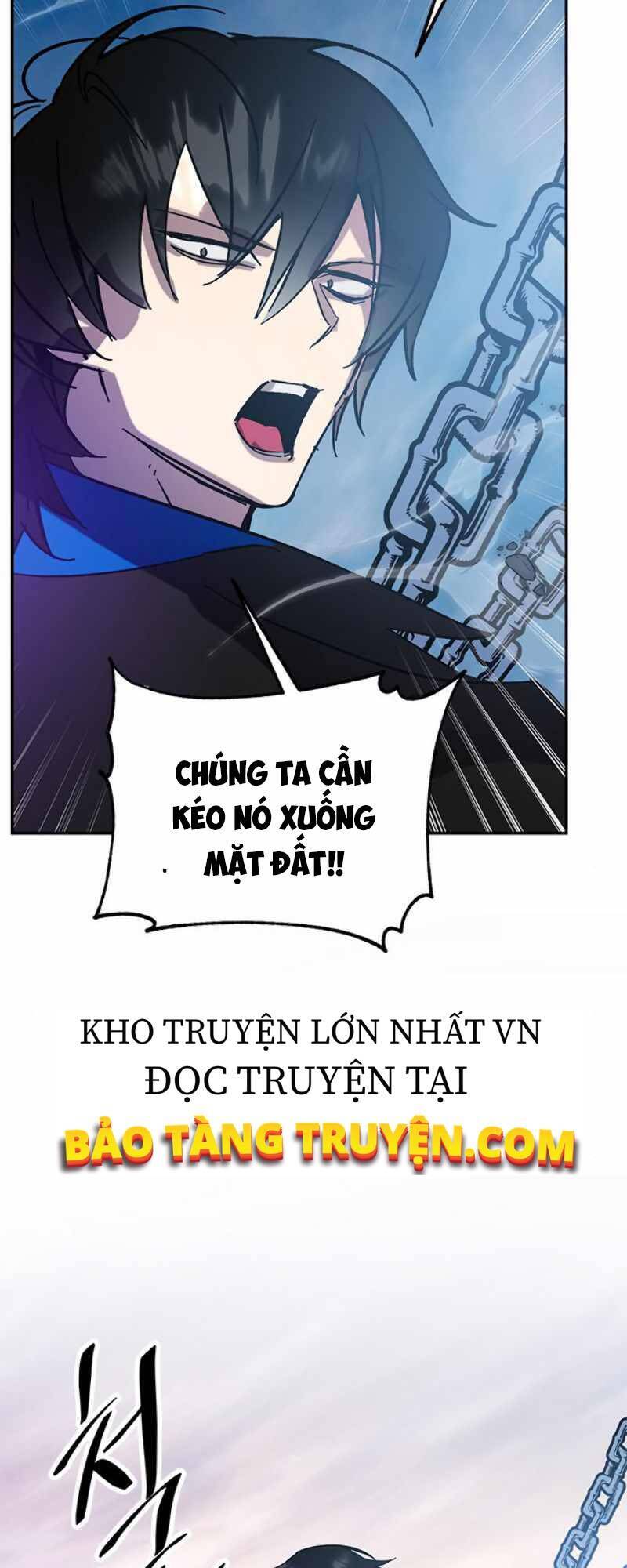 Trở Lại Thành Người Chơi Chapter 43 - 45