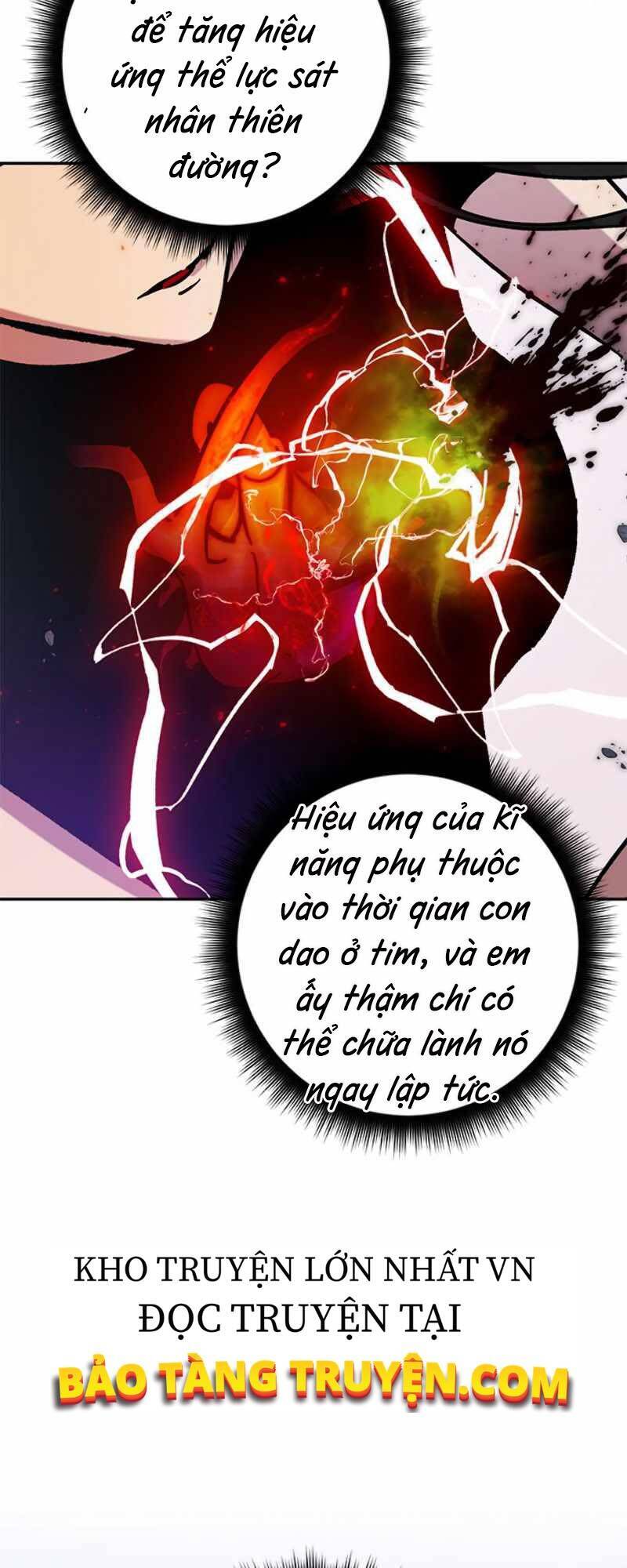 Trở Lại Thành Người Chơi Chapter 43 - 68