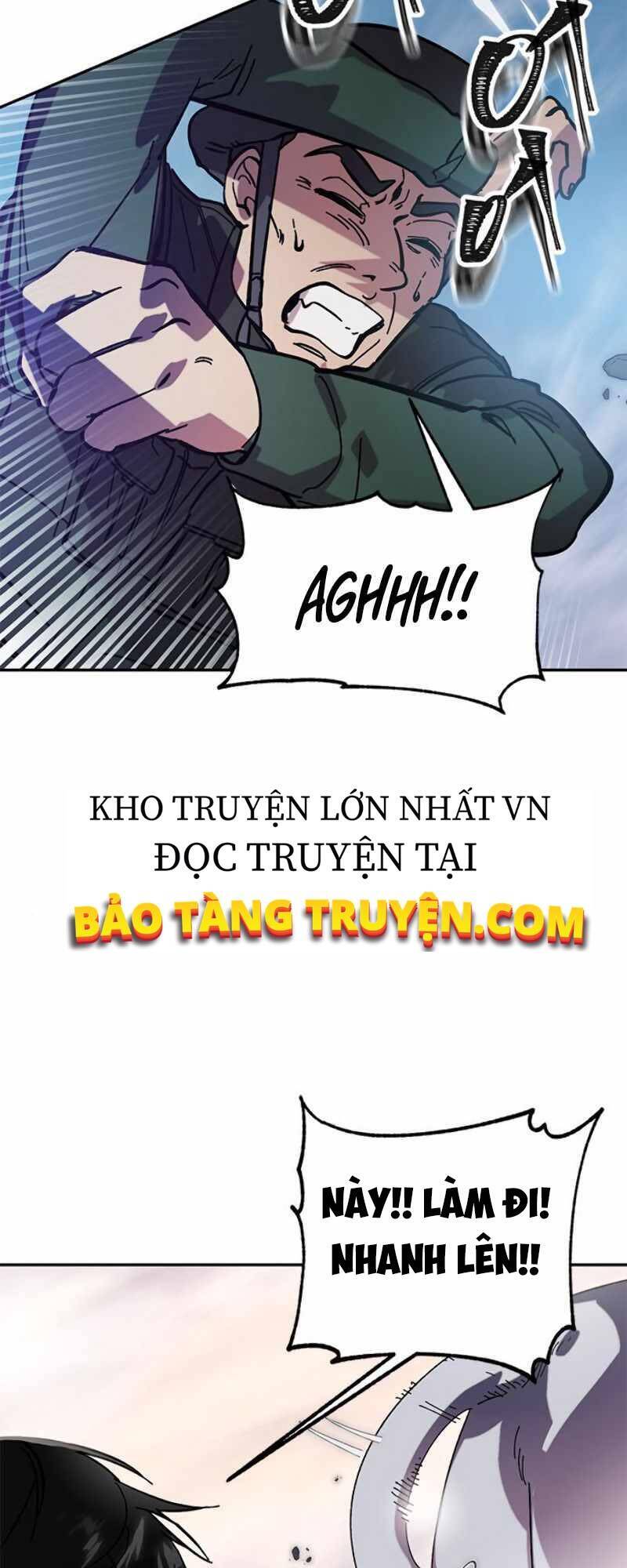 Trở Lại Thành Người Chơi Chapter 43 - 8