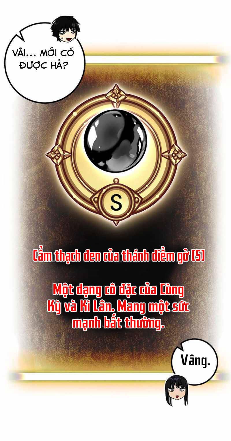 Trở Lại Thành Người Chơi Chapter 44 - 46