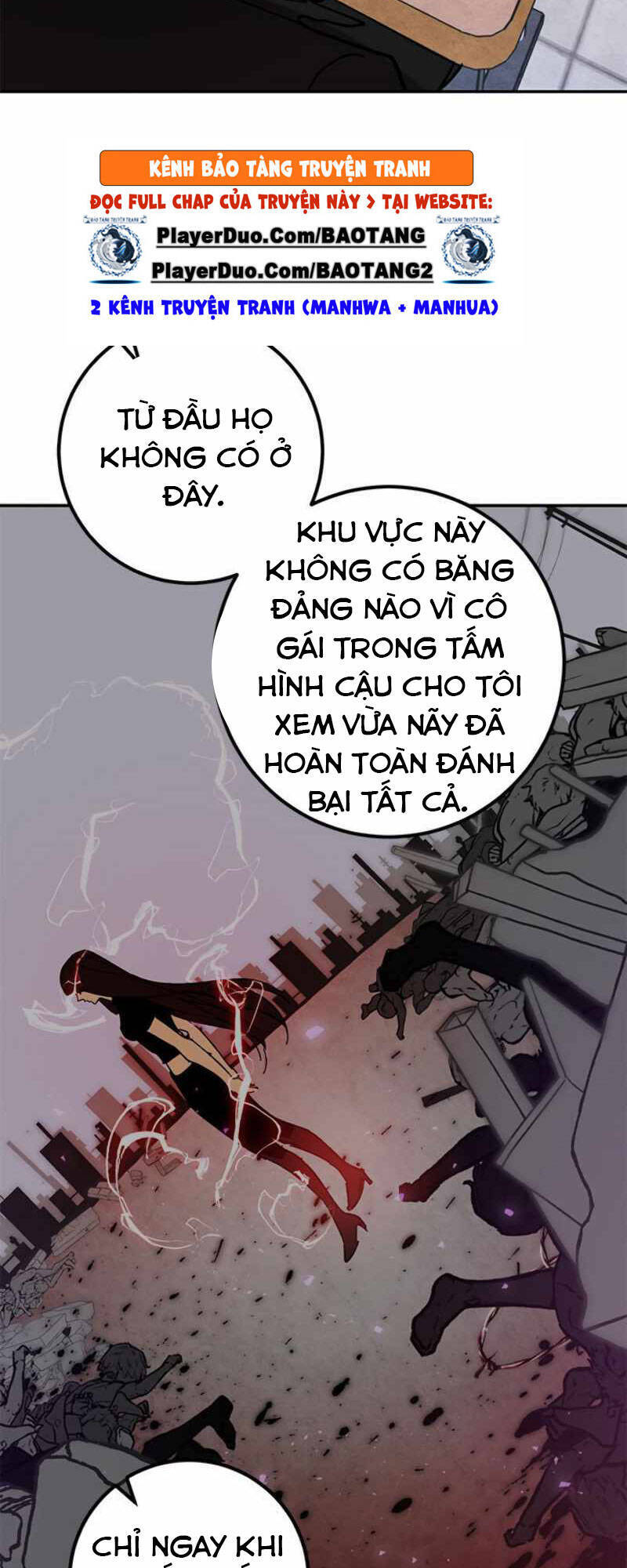 Trở Lại Thành Người Chơi Chapter 45 - 74