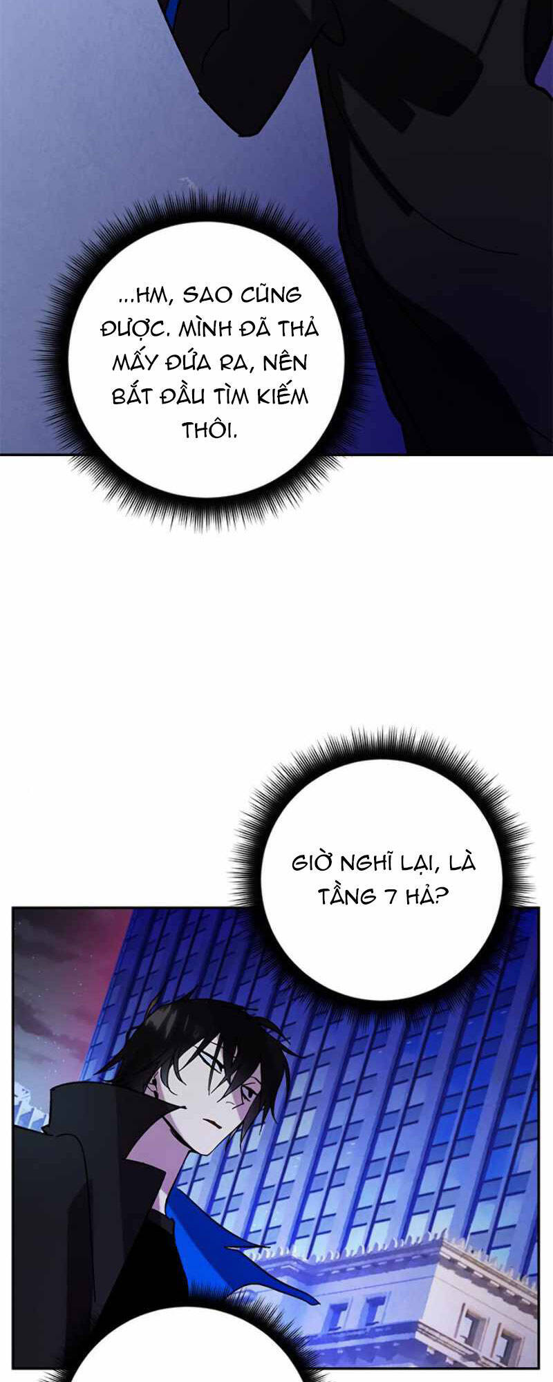 Trở Lại Thành Người Chơi Chapter 46 - 59