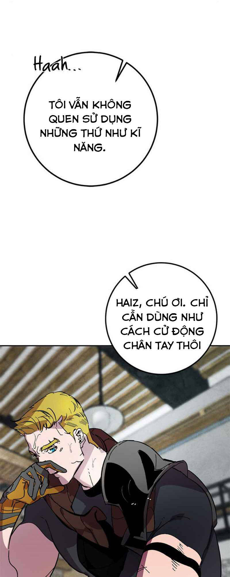 Trở Lại Thành Người Chơi Chapter 48 - 4