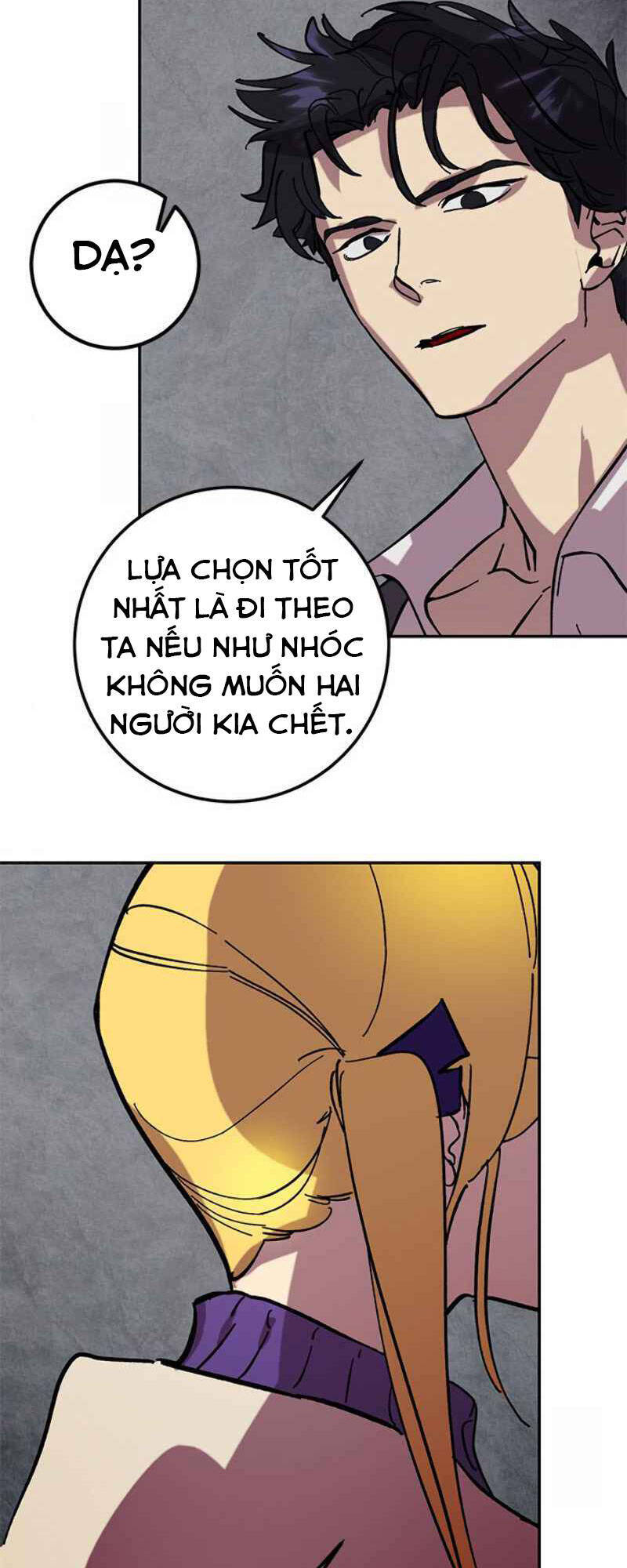 Trở Lại Thành Người Chơi Chapter 48 - 53