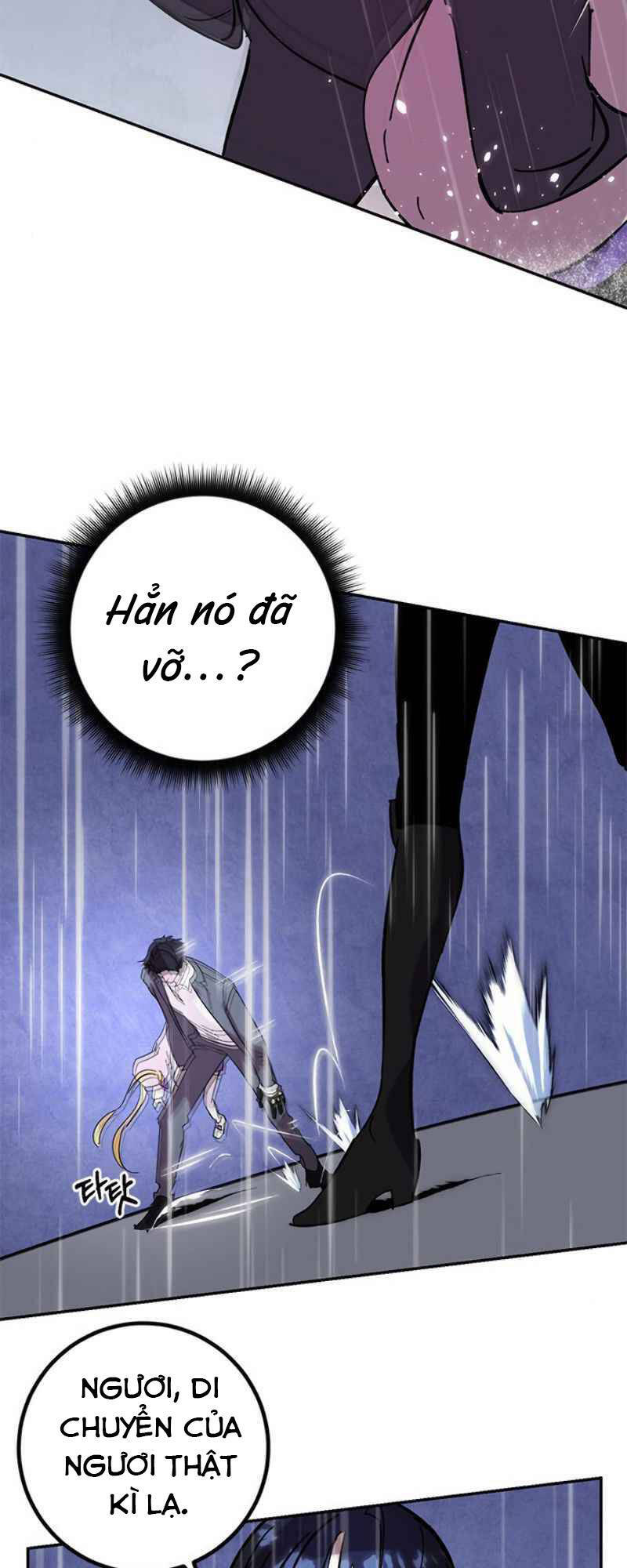 Trở Lại Thành Người Chơi Chapter 48 - 68