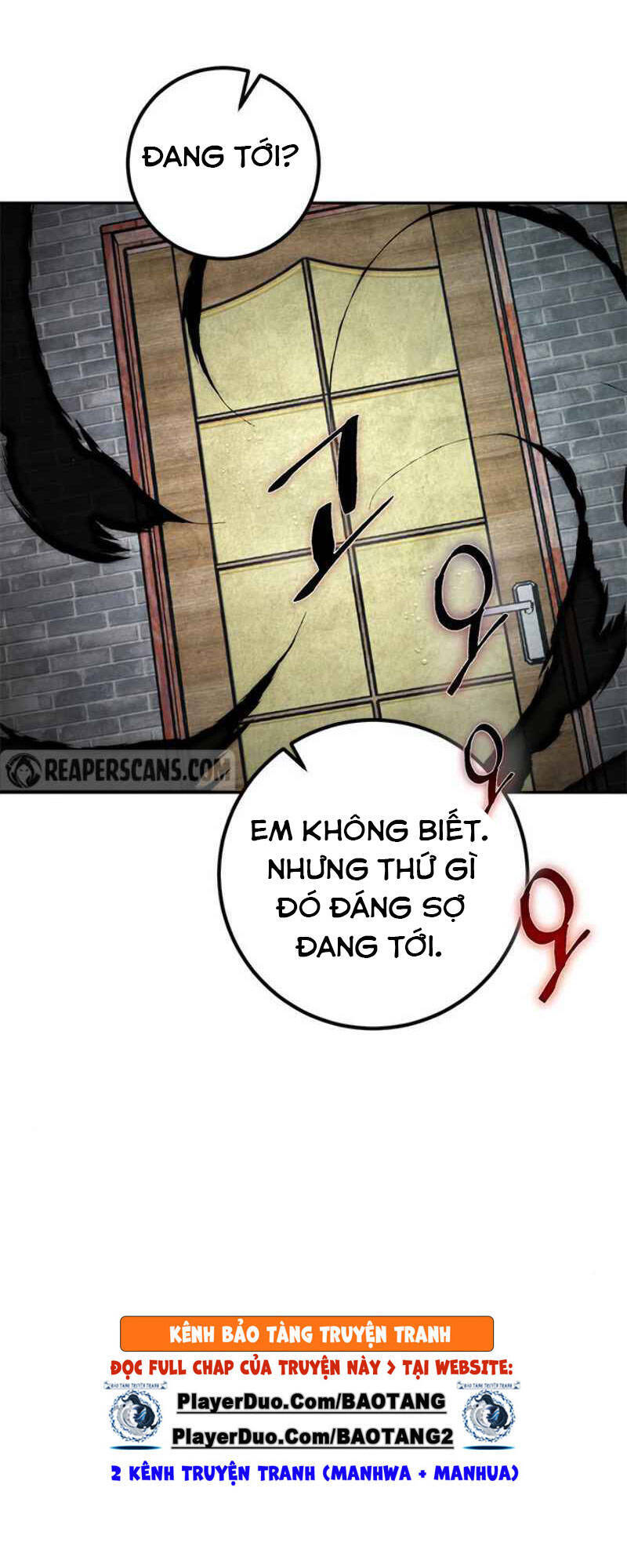 Trở Lại Thành Người Chơi Chapter 48 - 9