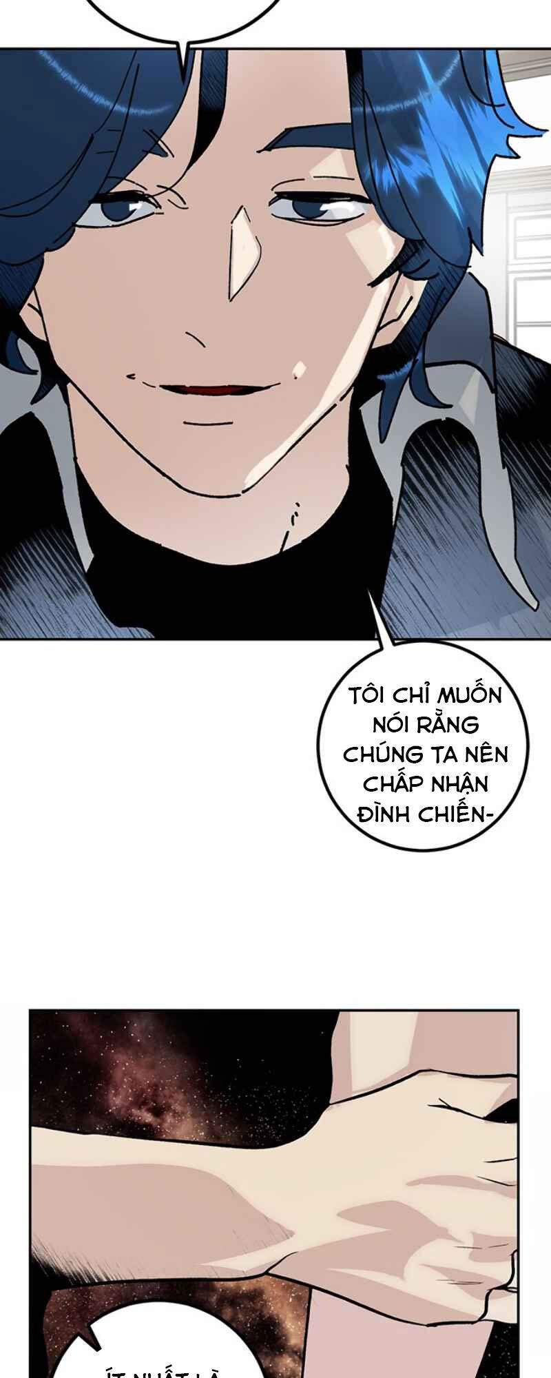 Trở Lại Thành Người Chơi Chapter 51 - 16