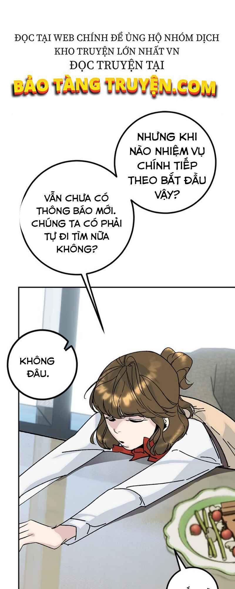 Trở Lại Thành Người Chơi Chapter 51 - 42