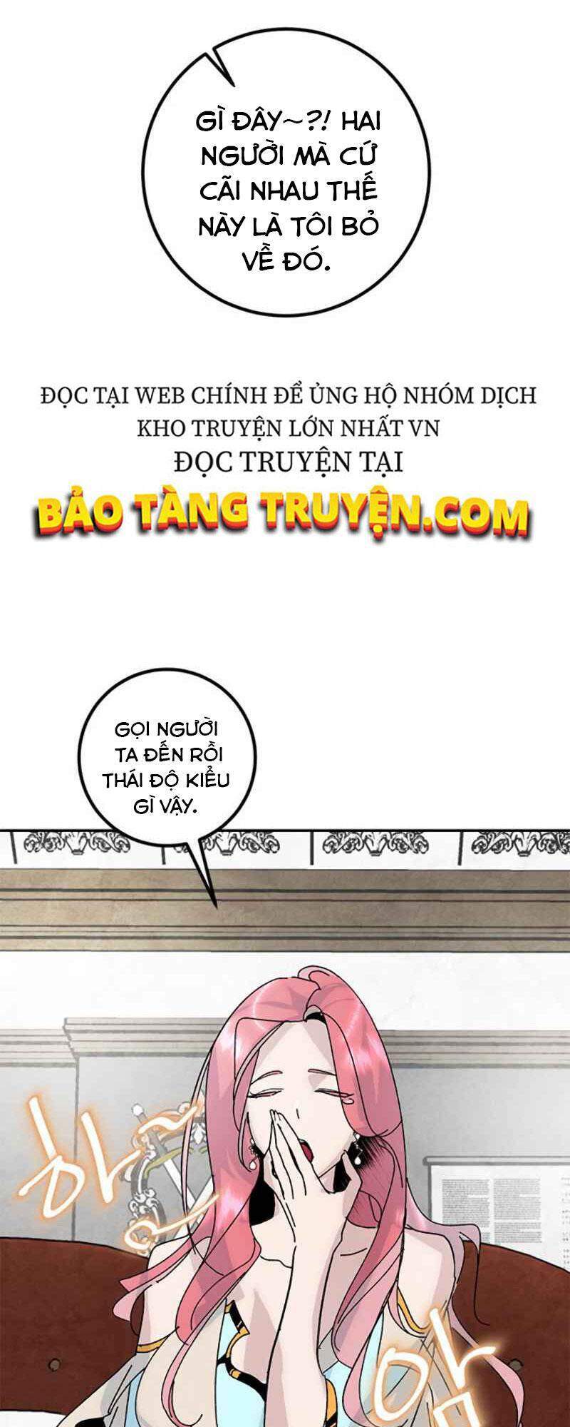 Trở Lại Thành Người Chơi Chapter 51 - 6