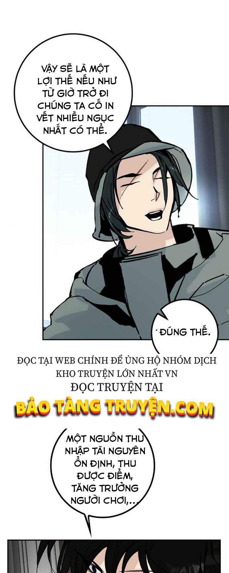 Trở Lại Thành Người Chơi Chapter 51 - 52