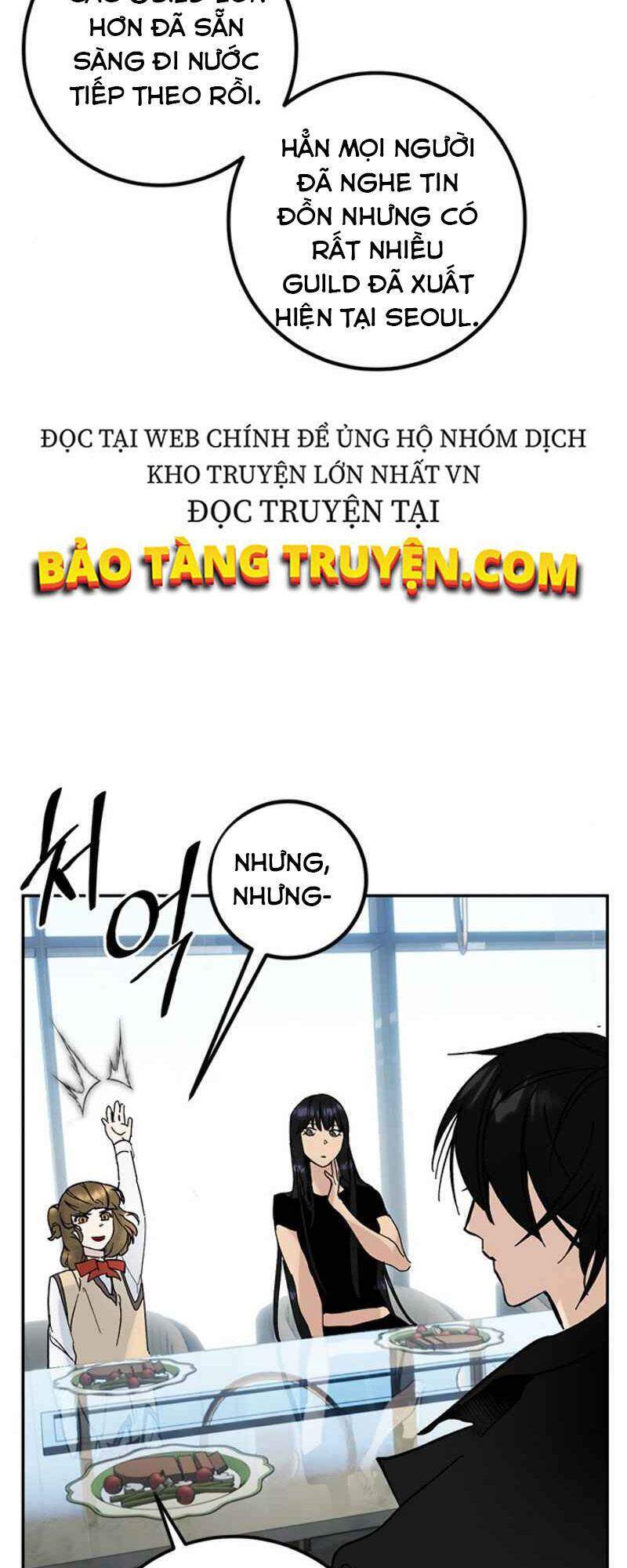 Trở Lại Thành Người Chơi Chapter 51 - 54