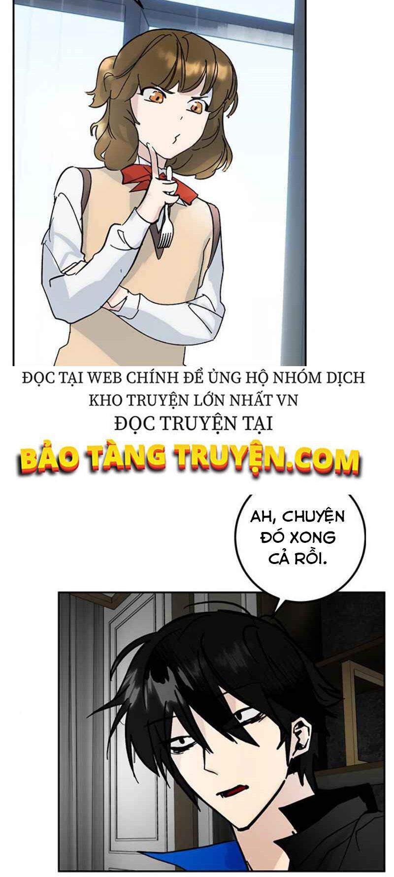 Trở Lại Thành Người Chơi Chapter 51 - 68