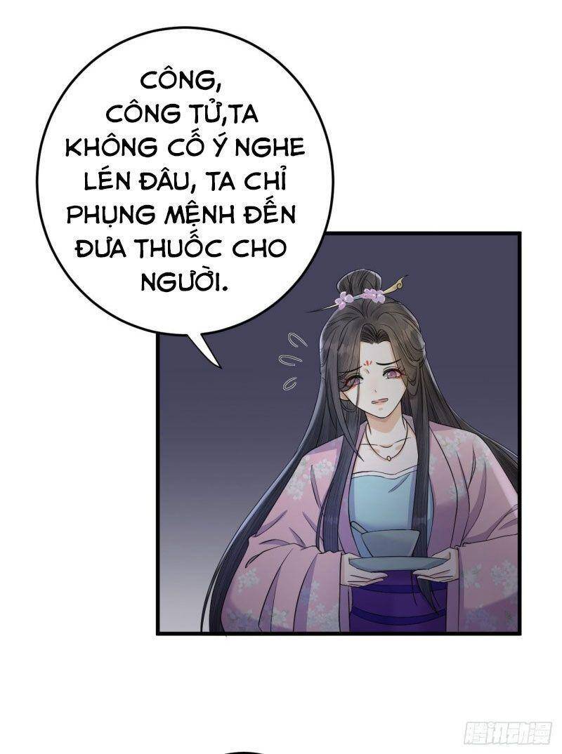 Lễ Băng Nhạc Phôi Chi Dạ Chapter 13 - 30