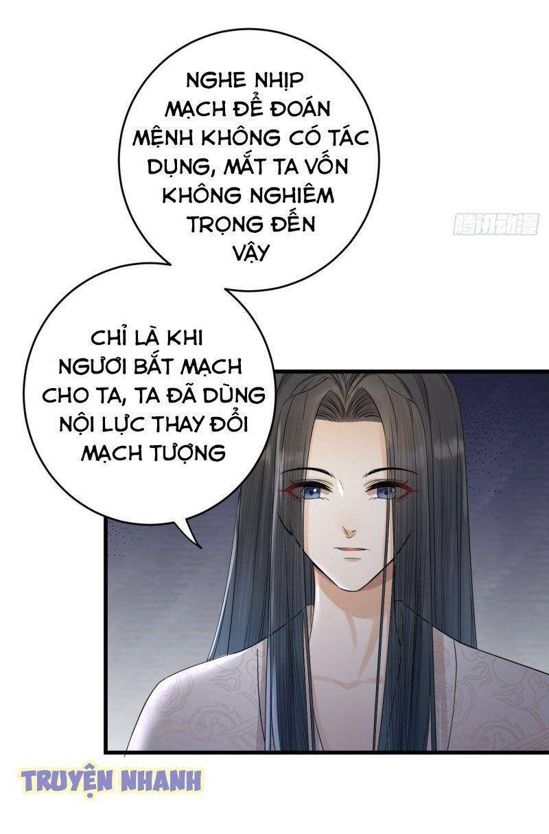 Lễ Băng Nhạc Phôi Chi Dạ Chapter 13 - 34