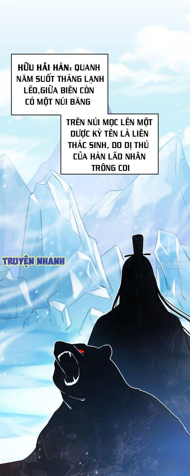 Lễ Băng Nhạc Phôi Chi Dạ Chapter 13 - 36