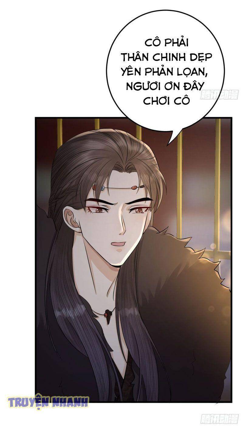 Lễ Băng Nhạc Phôi Chi Dạ Chapter 13 - 7