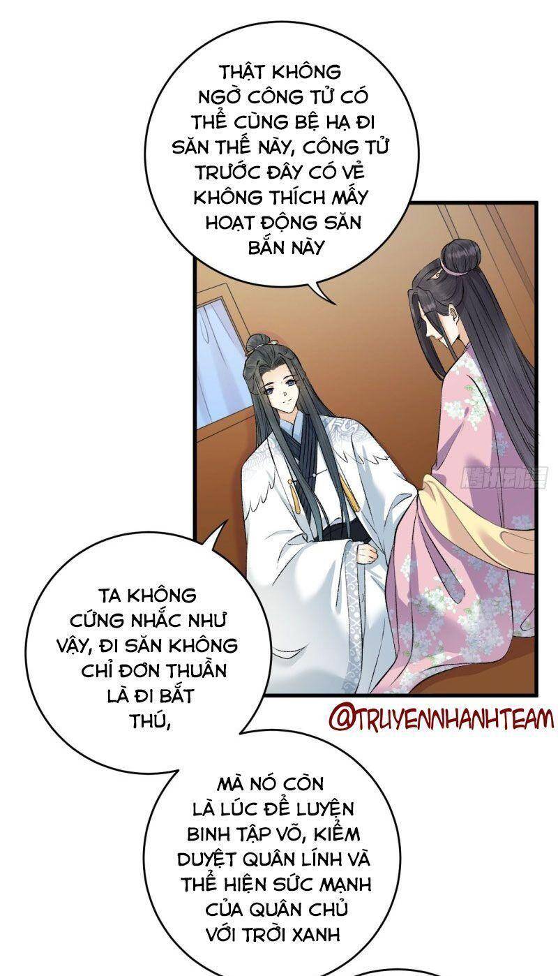 Lễ Băng Nhạc Phôi Chi Dạ Chapter 17 - 3