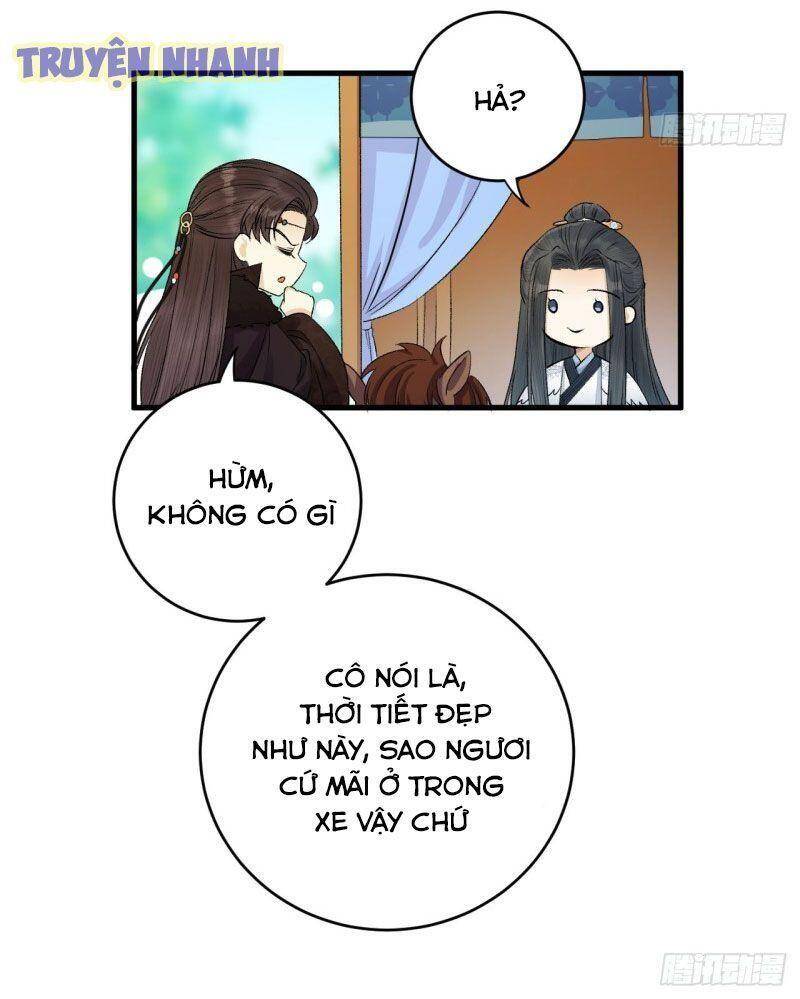 Lễ Băng Nhạc Phôi Chi Dạ Chapter 17 - 9