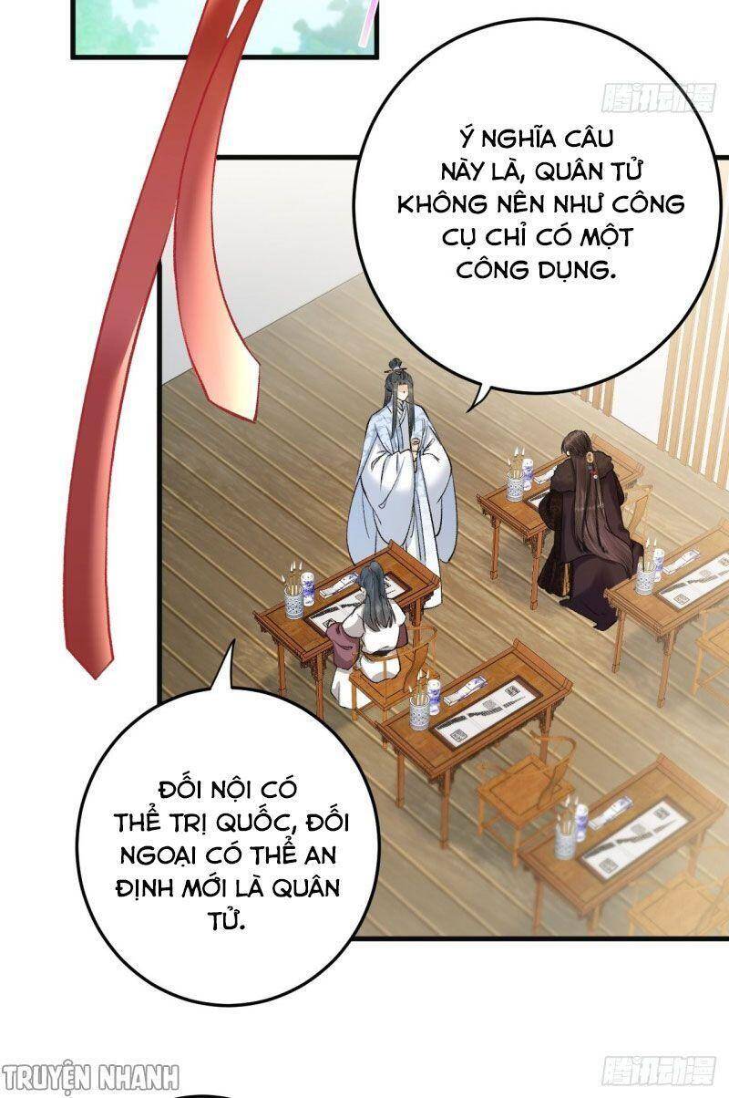 Lễ Băng Nhạc Phôi Chi Dạ Chapter 19 - 21