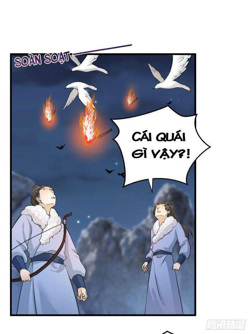 Lễ Băng Nhạc Phôi Chi Dạ Chapter 24 - 18