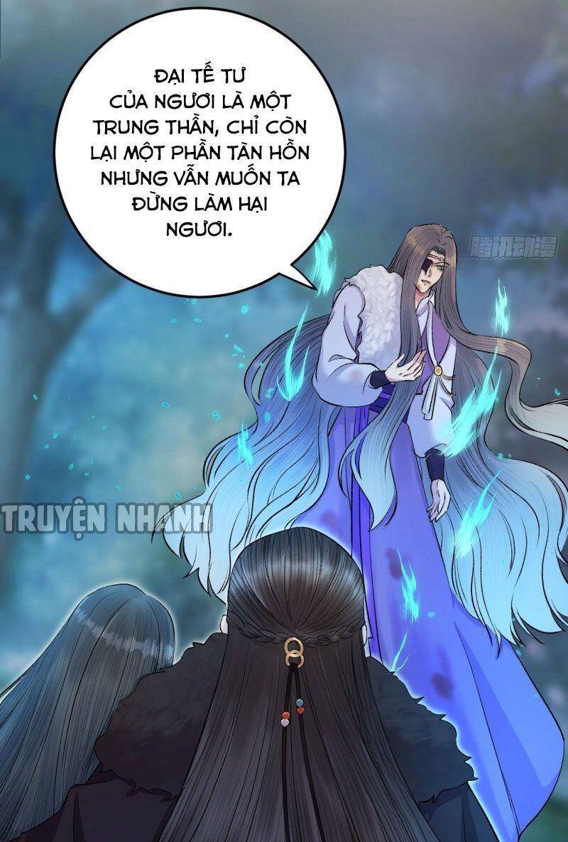 Lễ Băng Nhạc Phôi Chi Dạ Chapter 26 - 5