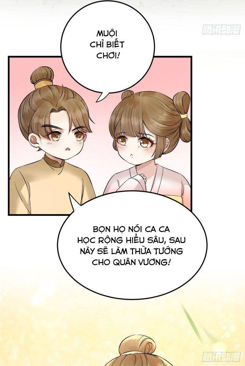 Lễ Băng Nhạc Phôi Chi Dạ Chapter 27 - 21