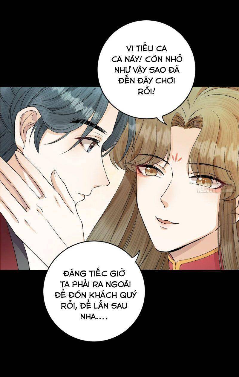 Lễ Băng Nhạc Phôi Chi Dạ Chapter 30 - 13