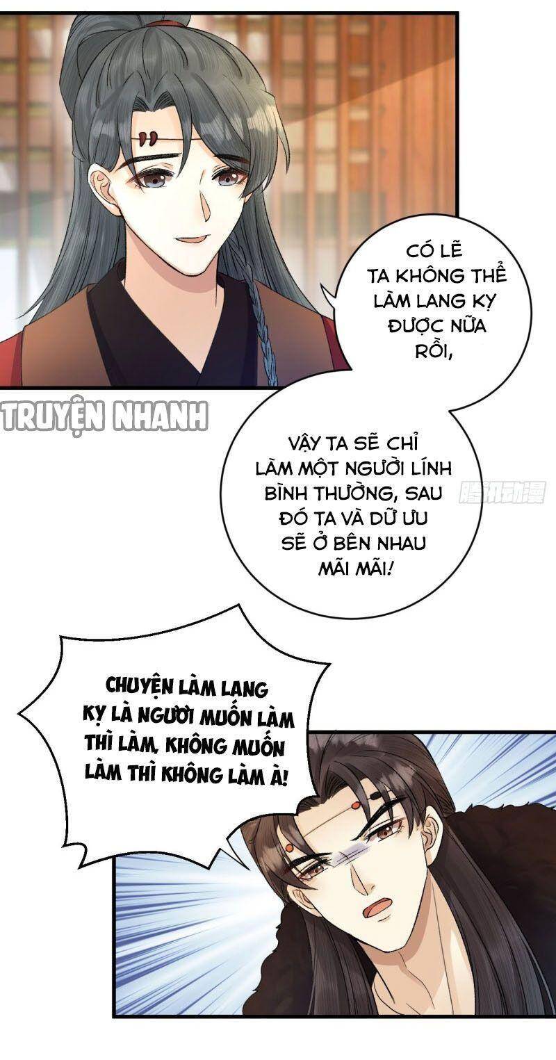 Lễ Băng Nhạc Phôi Chi Dạ Chapter 31 - 21