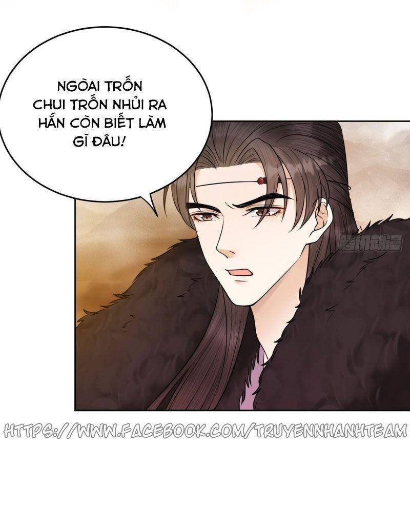 Lễ Băng Nhạc Phôi Chi Dạ Chapter 37 - 34