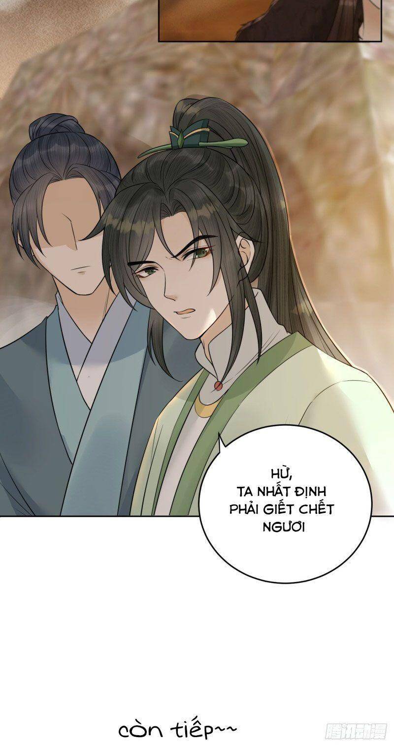 Lễ Băng Nhạc Phôi Chi Dạ Chapter 37 - 38