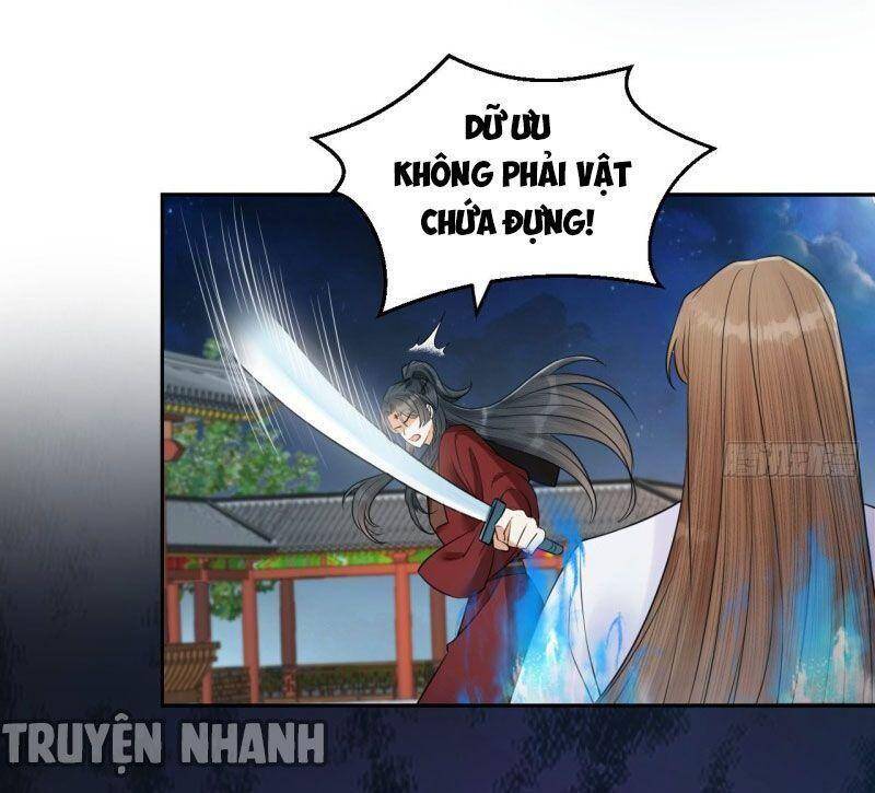 Lễ Băng Nhạc Phôi Chi Dạ Chapter 37 - 7