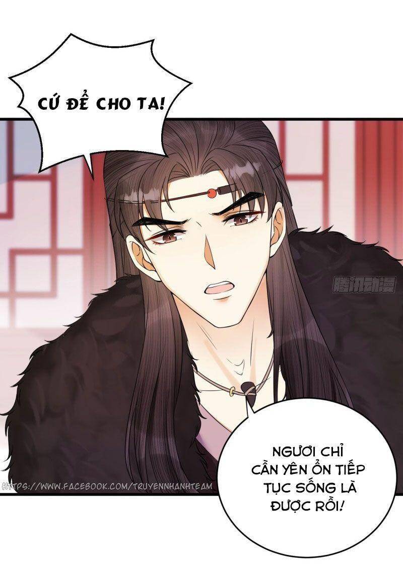 Lễ Băng Nhạc Phôi Chi Dạ Chapter 38 - 14