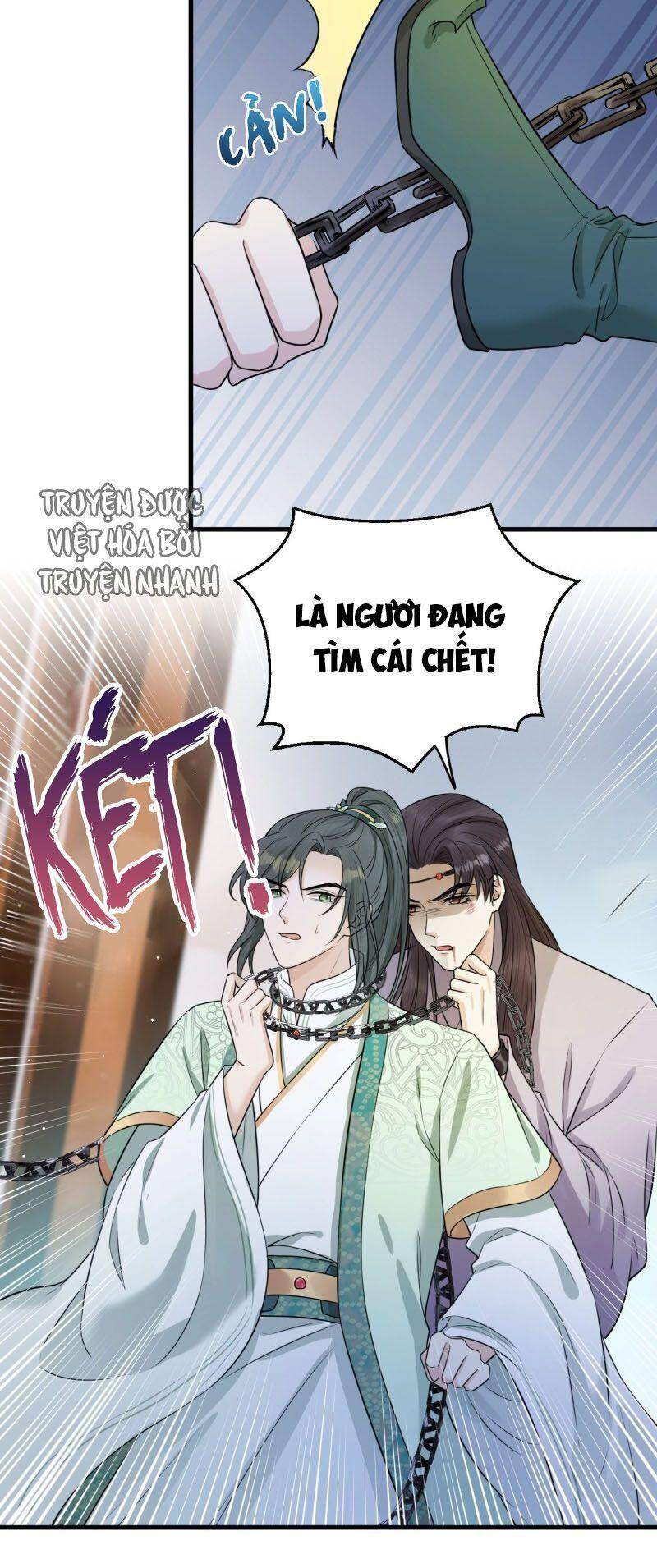 Lễ Băng Nhạc Phôi Chi Dạ Chapter 39 - 11