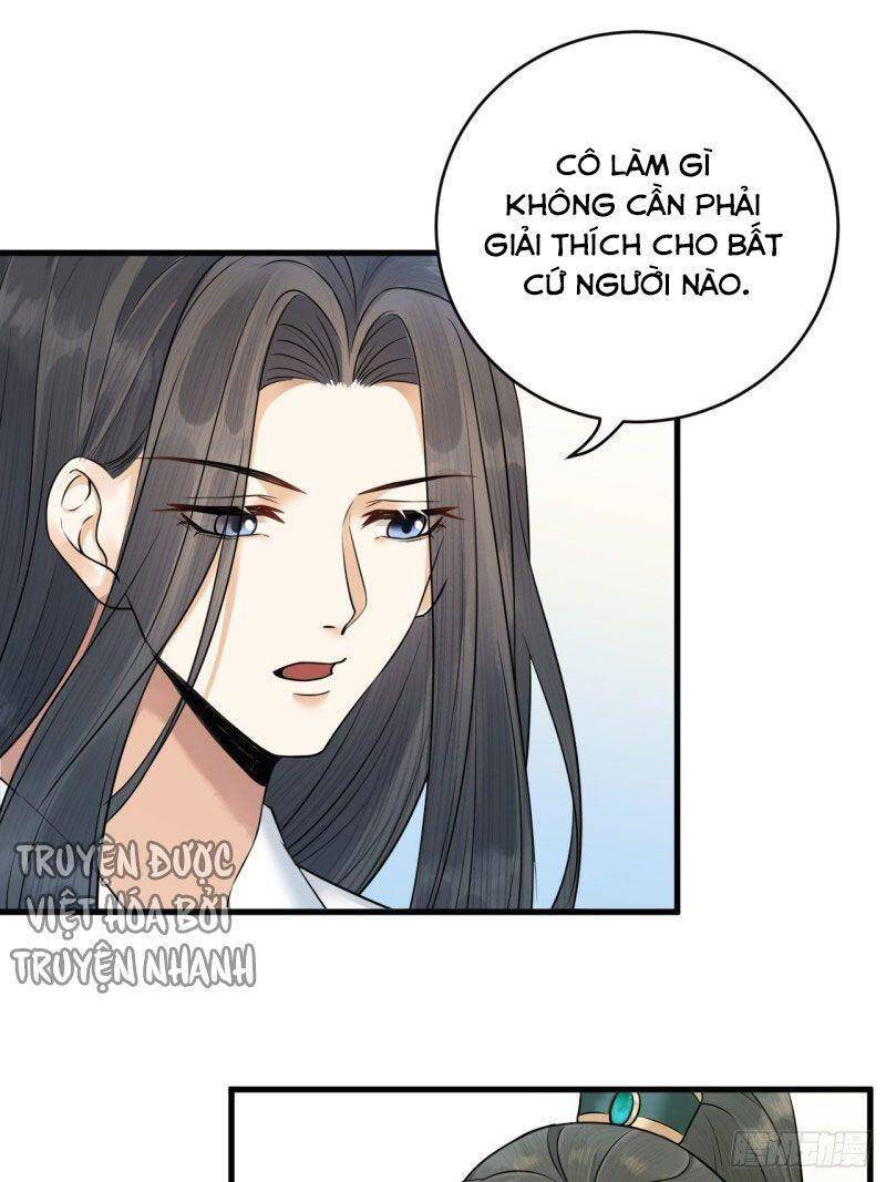 Lễ Băng Nhạc Phôi Chi Dạ Chapter 39 - 23