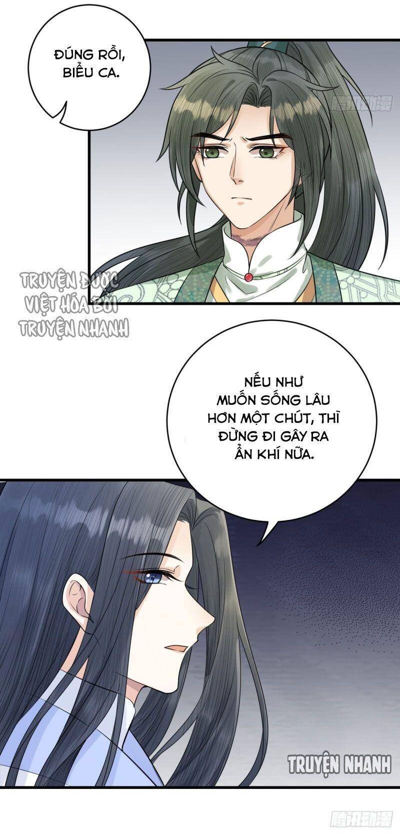 Lễ Băng Nhạc Phôi Chi Dạ Chapter 39 - 28