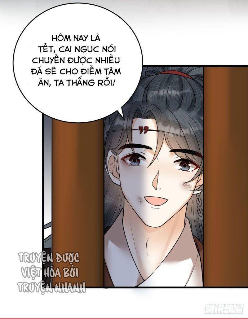 Lễ Băng Nhạc Phôi Chi Dạ Chapter 41 - 19