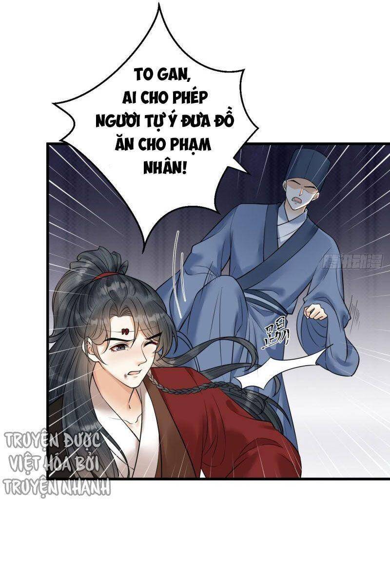 Lễ Băng Nhạc Phôi Chi Dạ Chapter 41 - 20