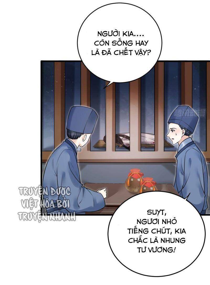 Lễ Băng Nhạc Phôi Chi Dạ Chapter 41 - 3