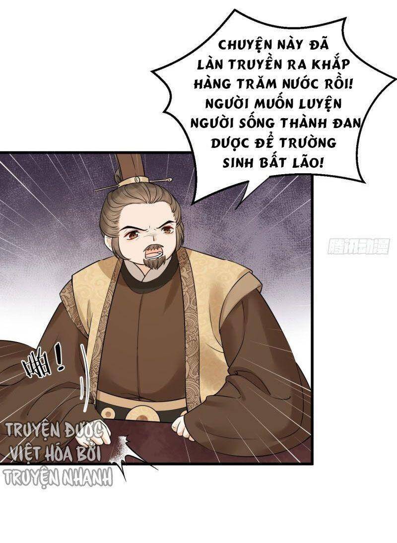 Lễ Băng Nhạc Phôi Chi Dạ Chapter 41 - 9